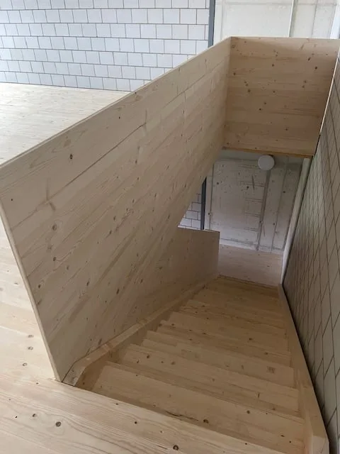 Box commerciali / laboratorio / spazio di stoccaggio a Röthenbach Herzogenbuchsee