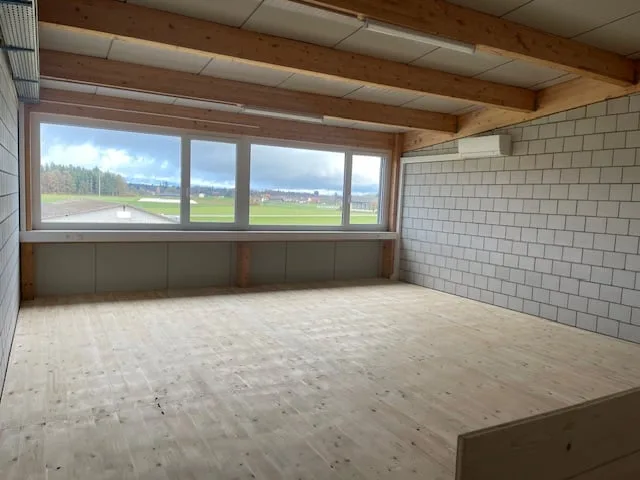 Box commerciali / laboratorio / spazio di stoccaggio a Röthenbach Herzogenbuchsee