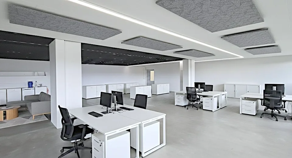 Beste Aussichten - Büro-/Gewerbefläche mit Teeküche in der Binz! – Foto 7 von 7