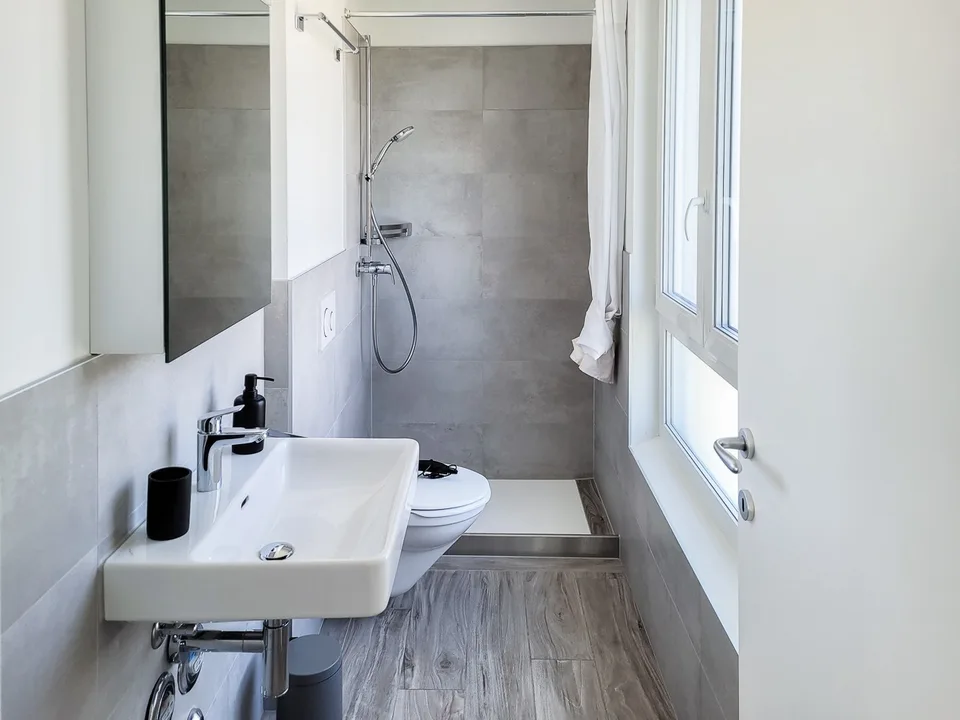 Cozy 1.5-room apartment