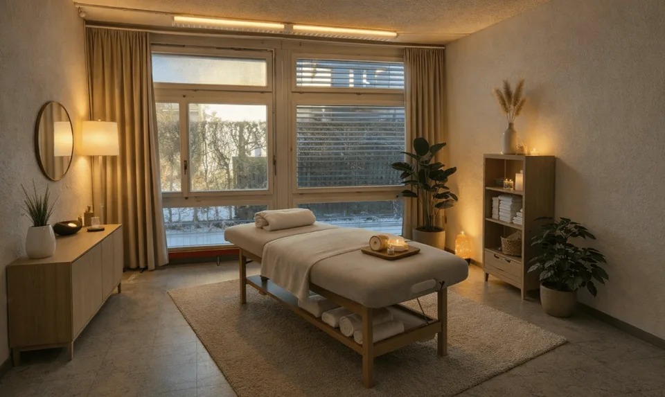 Spazi commerciali polivalenti di 5 locali in una posizione centrale a Münchenbuchsee – foto 6 di 13