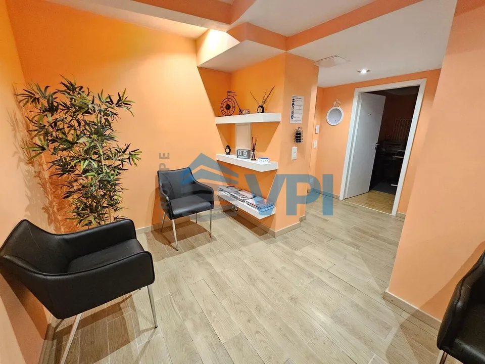 Bureaux, cabinet de 81 m2 à Vernier