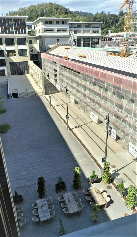 Spazi commerciali e uffici su 190m2 - 290m2 (Rohbau II) – foto 6 di 13