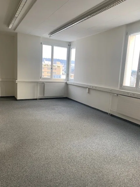 Schöne helle Büros 252 m2 in Urdorf – Foto 6 von 10