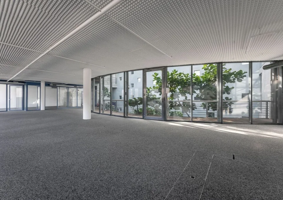 Büroflächen | Industriestrasse 42, 5036 Oberentfelden