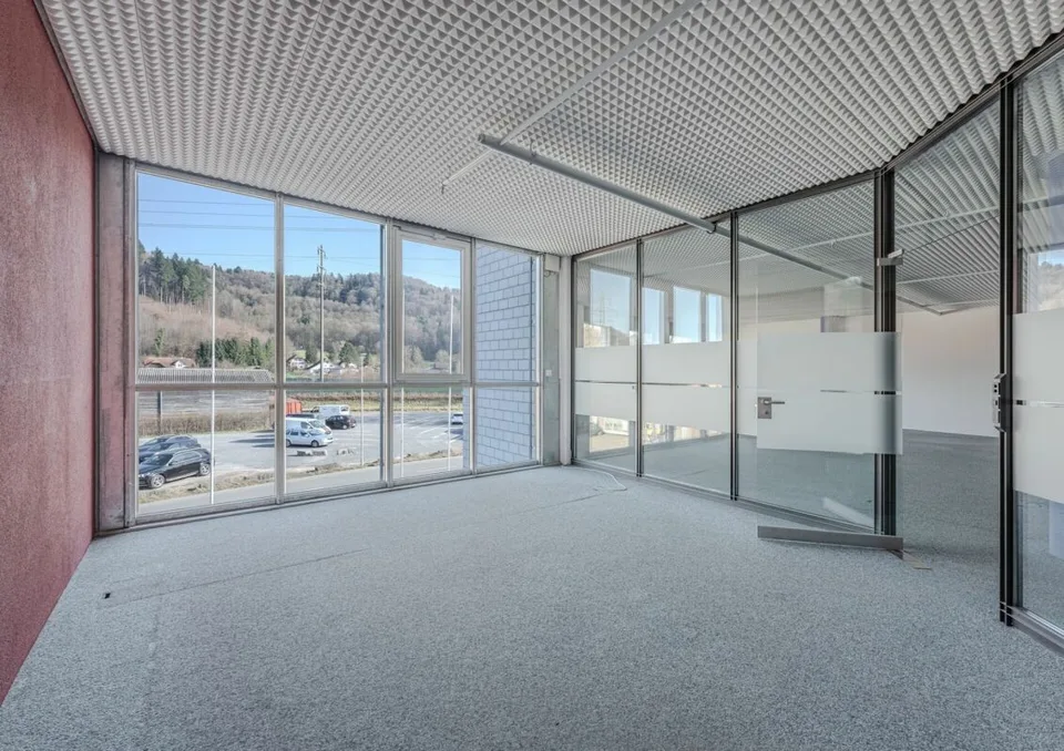 Büroflächen | Industriestrasse 42, 5036 Oberentfelden
