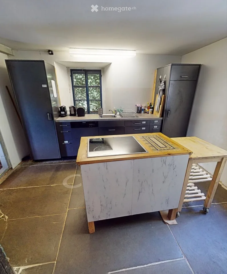3 Zimmer  Shared Living in Feldbach (Hombrechtikon)