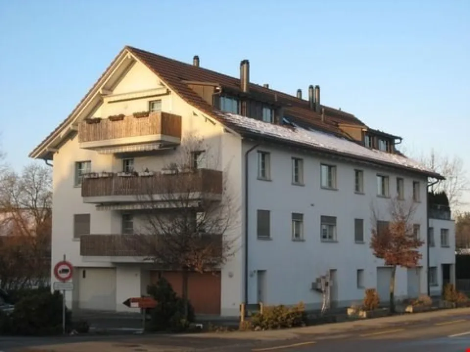 Beautiful, cozy, and very appealing attic apartment