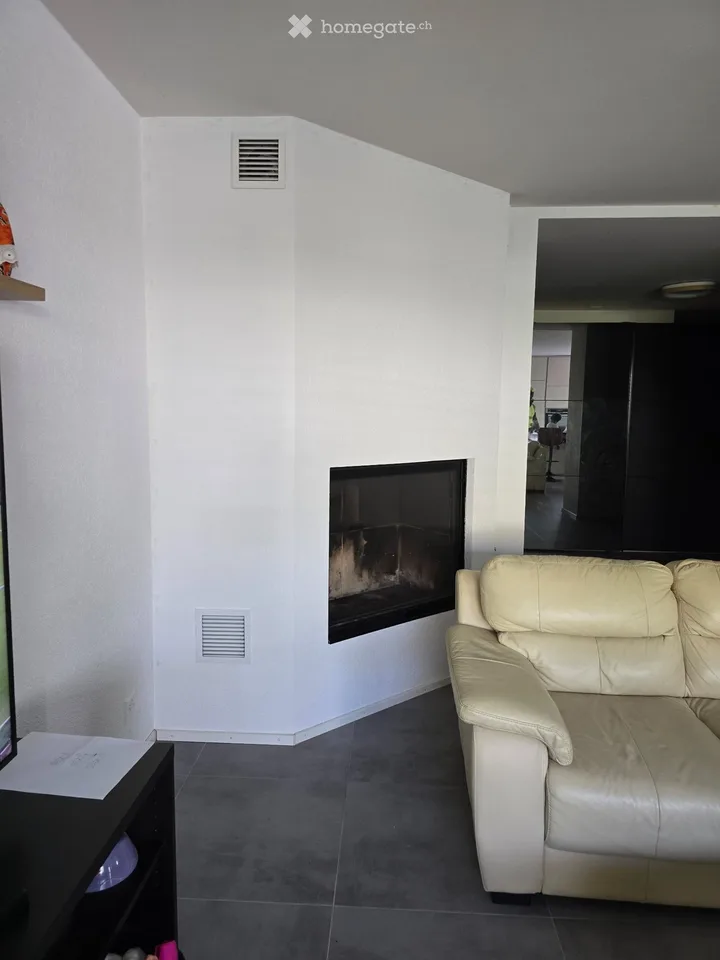 Eccezionale appartamento di 4,5 locali di 135 m²