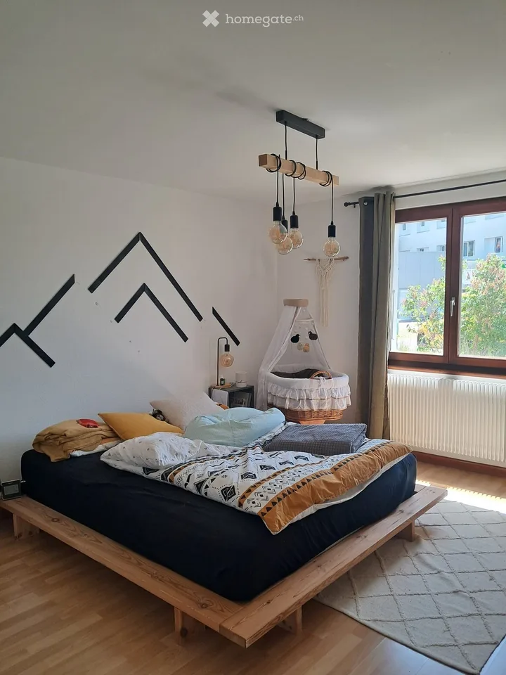 Villa for Rent