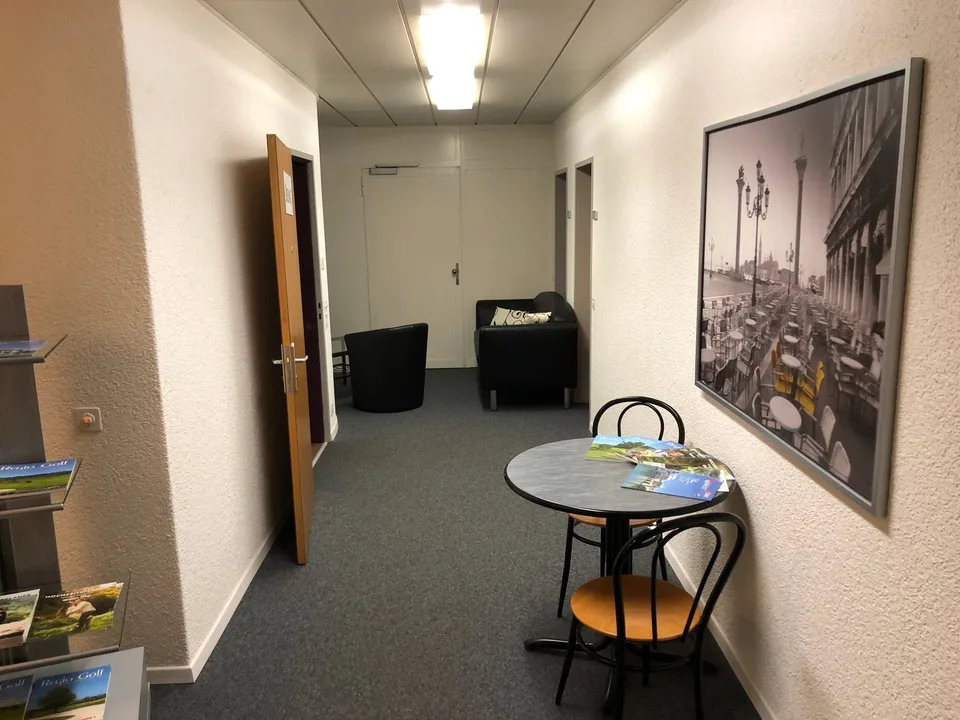 Uffici studi centralmente ubicati da 40-130m2