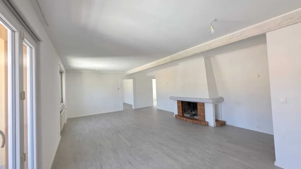 Apartment with 3.5 rooms in the city center