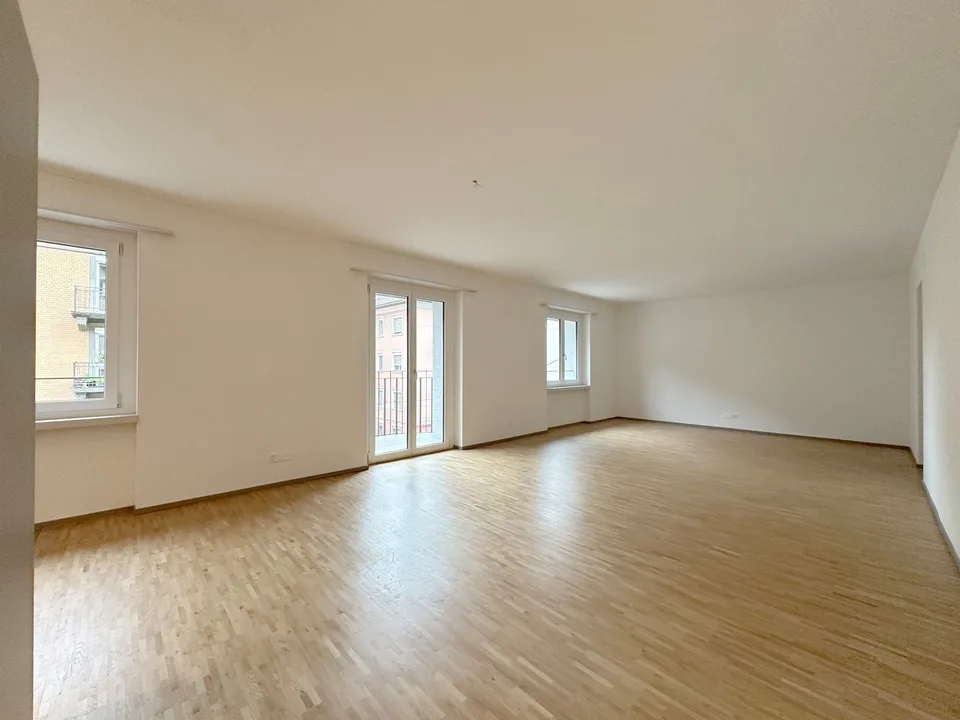 Wohnen am Puls der Stadt - Trendig - Modern - Ihr neues Zuhause?