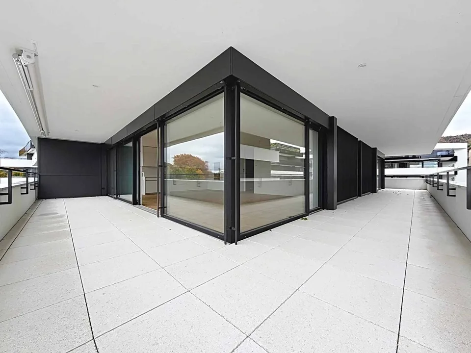 4.5 Zimmer Wohnung in Rolle – Foto 7 von 14