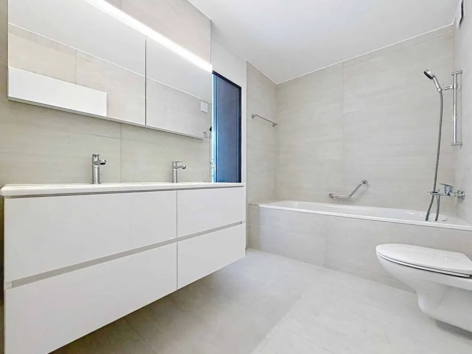 4.5 Zimmer Wohnung in Rolle – Foto 6 von 14