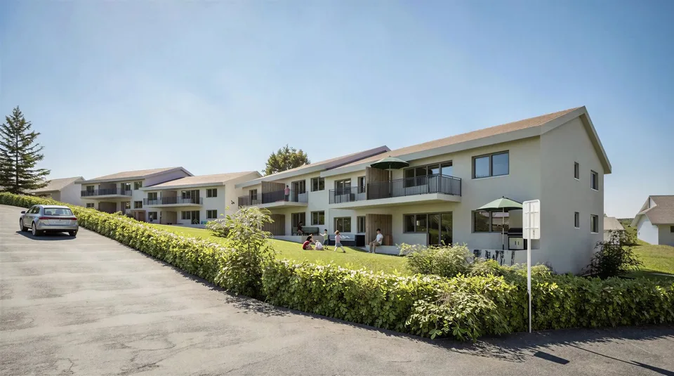 Terreno sviluppabile con numerose possibilità di costruzione – foto 7 di 12