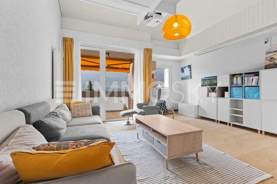 Charmante Duplex-Penthouse - Begehrtes Viertel Gravelone! – Foto 11 von 25