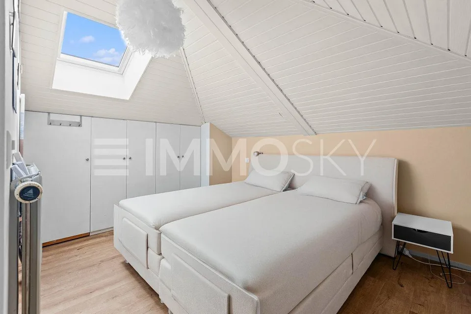 Charmante Duplex-Penthouse - Begehrtes Viertel Gravelone! – Foto 19 von 25