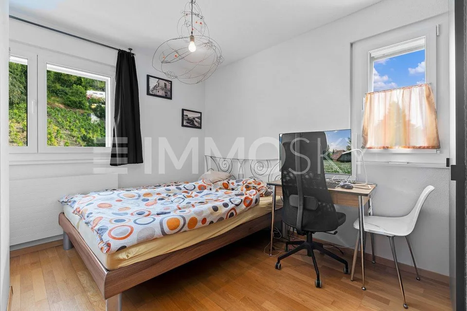 Charmante Duplex-Penthouse - Begehrtes Viertel Gravelone! – Foto 22 von 25