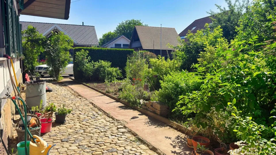 Una Casa con Anima - Storica, Soleggiata e Versatile