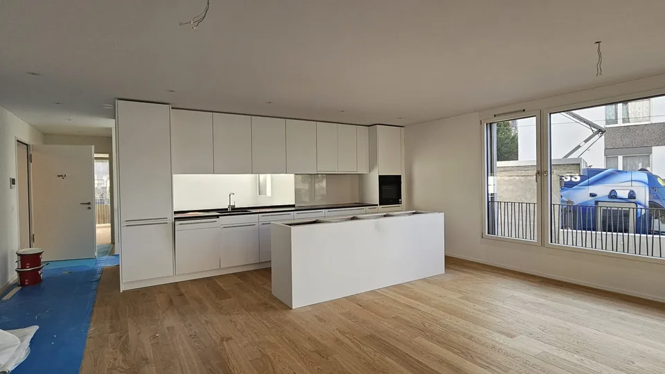 Neubauwohnung mit Lift auf zwei Ebenen mit Sitzplatz (W0.3) – photo 24 sur 36
