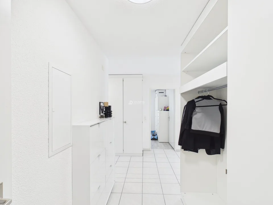 Appartamento 4.5 locali a Schafisheim - tranquillo, con balcone