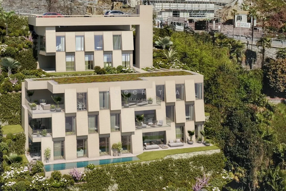 Monolite - La vostra Finestra Mediterranea sul Lago Maggiore