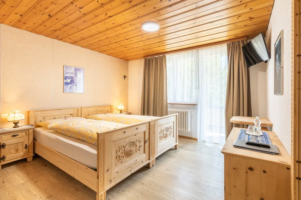 Gepflegter Hotel- und Restaurantbetrieb in Seenähe