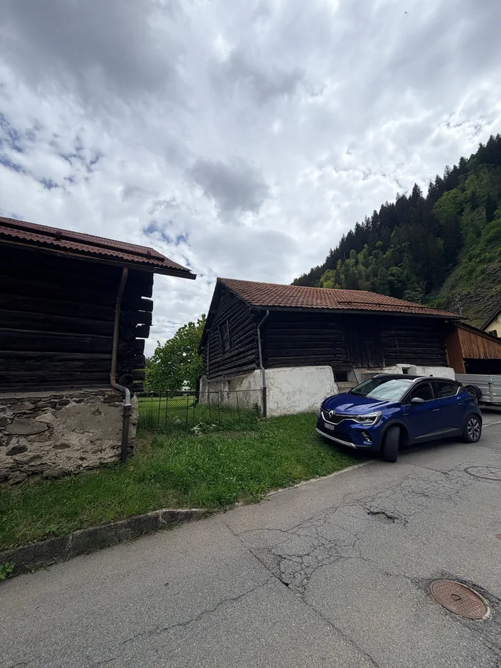 Verkauf von Bauland - Piotta