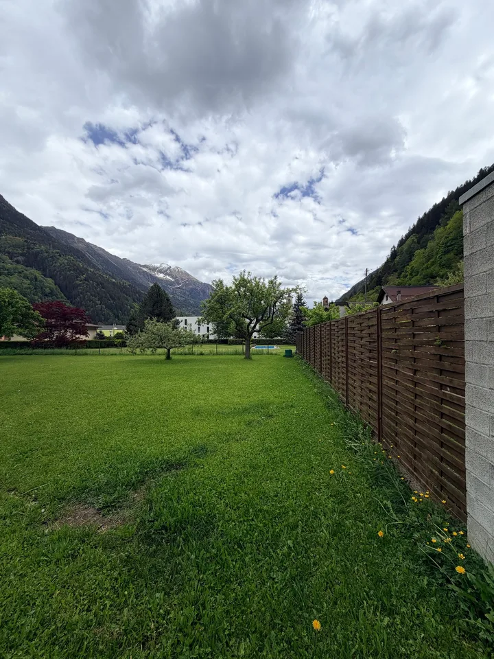 Verkauf von Bauland - Piotta