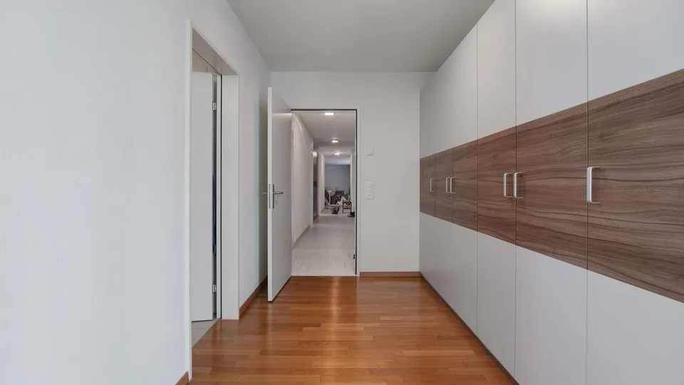 Appartamento moderno 4.5 locali a Dietikon con stanza hobby – foto 8 di 9