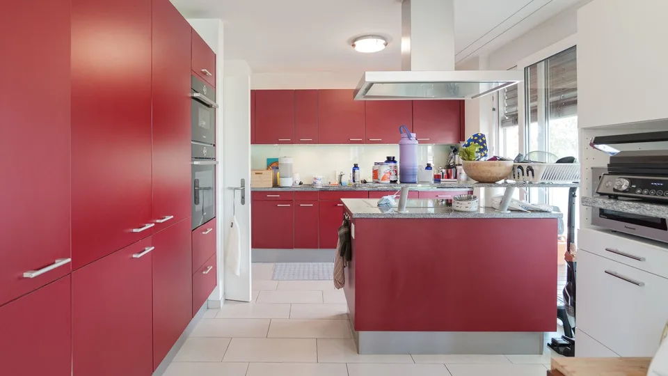 Appartamento moderno 4.5 locali a Dietikon con stanza hobby – foto 6 di 9