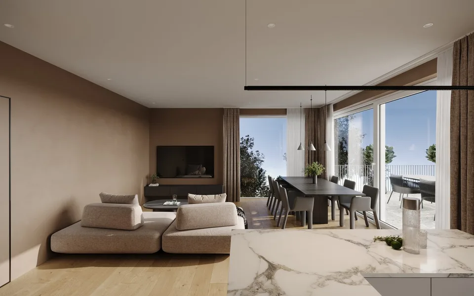 PREGASSONA – PARCO CERESIO, VIVI IL COMFORT CON STILE (B.1.3)