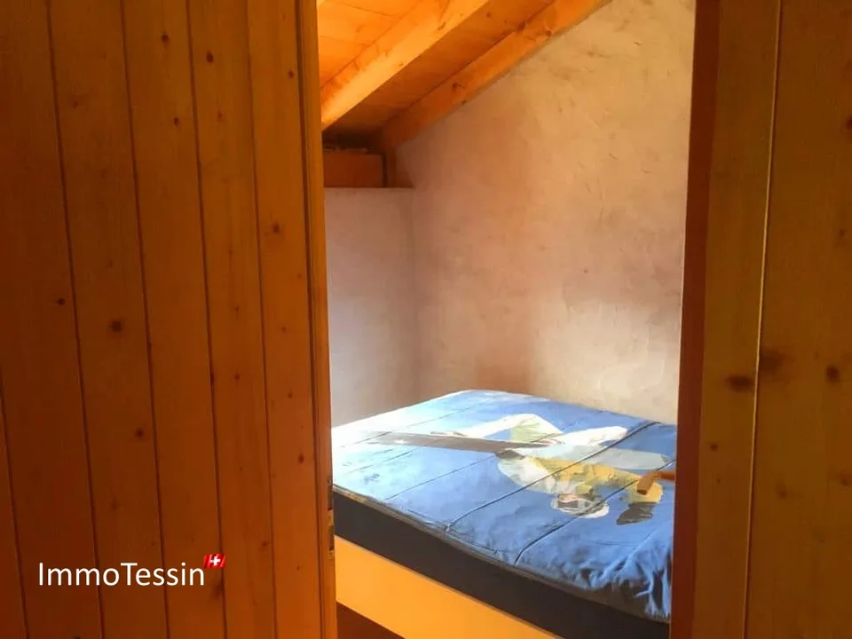 Rustico im Weiler Monti Cher für Naturliebhaber – Foto 8 von 10