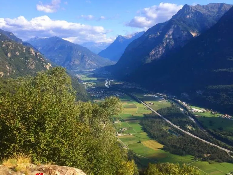 Rustico nel borgo di Monti Cher per gli amanti della natura