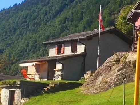 Rustico nel borgo di Monti Cher per gli amanti della natura