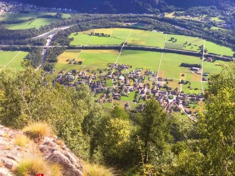 Rustico nel borgo di Monti Cher per gli amanti della natura