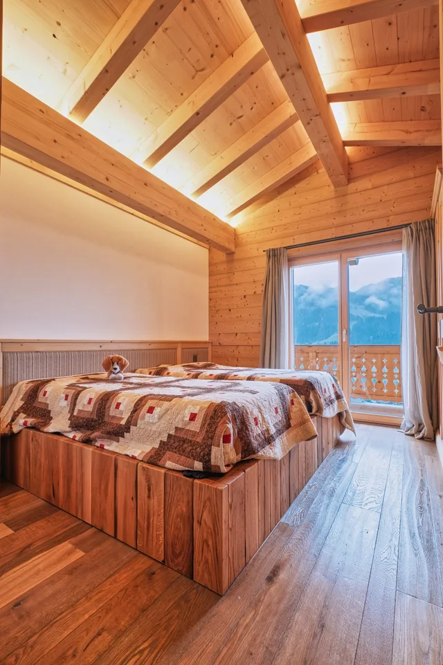 Chalet Cappucchione – foto 7 di 10
