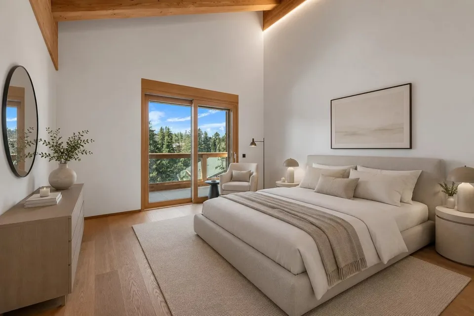 Lussuoso duplex nel cuore di Crans-Montana