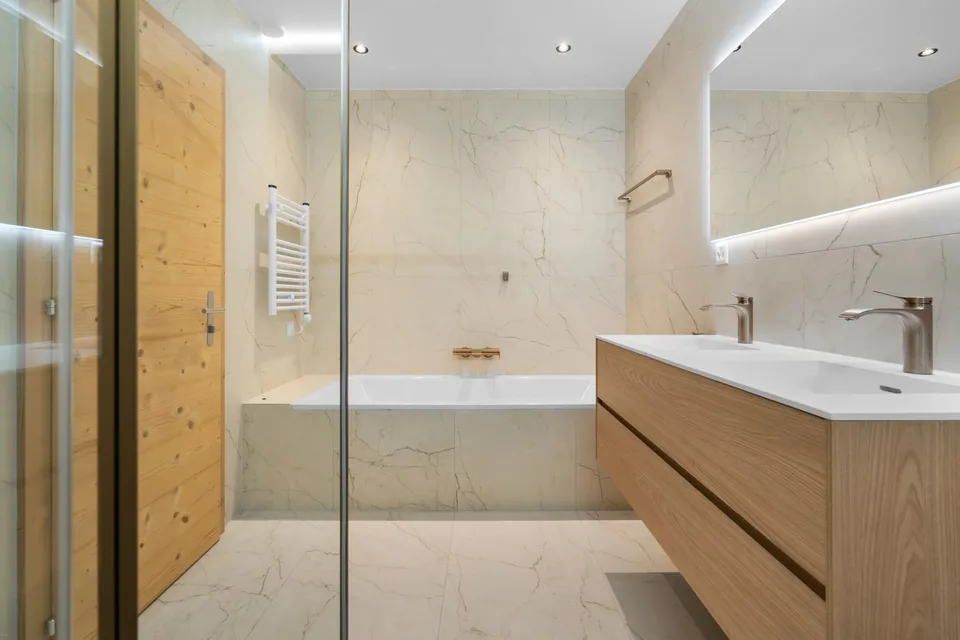 Prachtvolles Duplex im Herzen von Crans-Montana – Foto 7 von 16