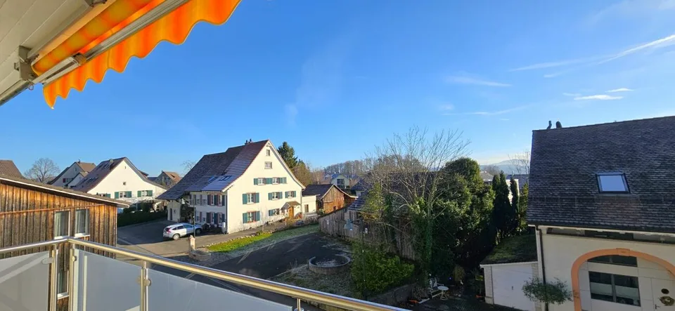 Appartement en propriété éclairé dans le cœur de Seltisberg - RÉSERVÉ ! – photo 12 sur 14