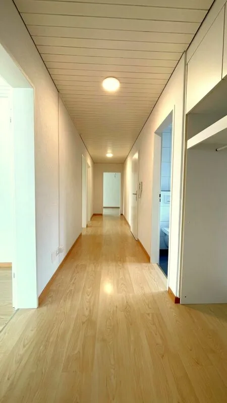 Appartement en propriété éclairé dans le cœur de Seltisberg - RÉSERVÉ ! – photo 7 sur 14