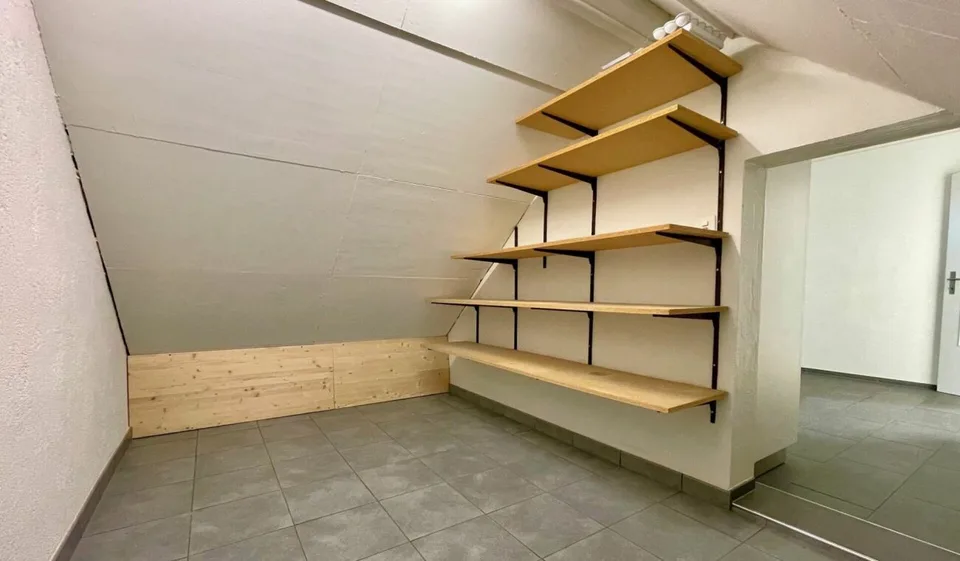 Appartement en propriété éclairé dans le cœur de Seltisberg - RÉSERVÉ ! – photo 6 sur 14