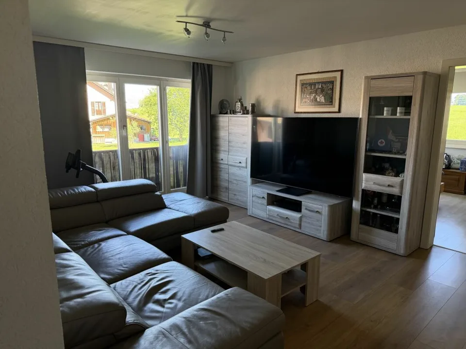 Châtel- Saint-Denis Appartement 6 - B7