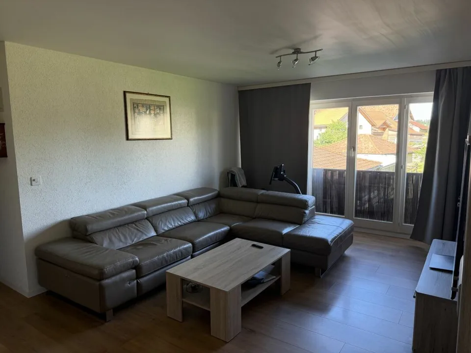 Châtel- Saint-Denis Appartement 6 - B7