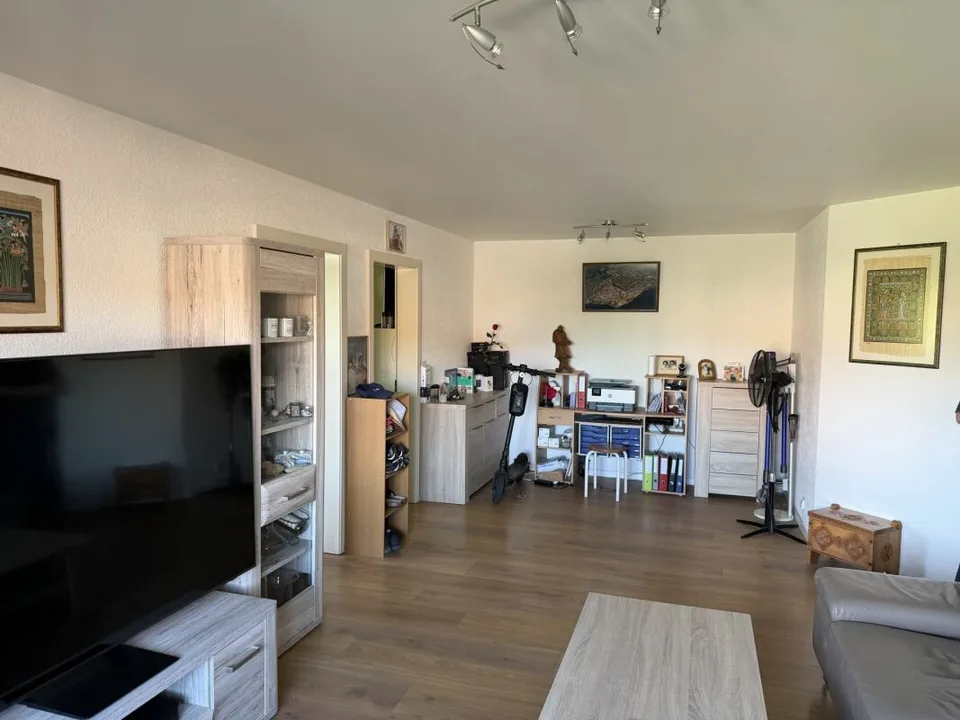Châtel- Saint-Denis Appartement 6 - B7