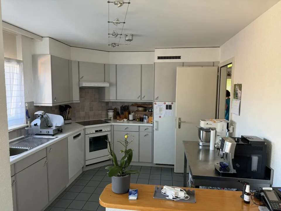 Châtel- Saint-Denis Appartement 6 - B7