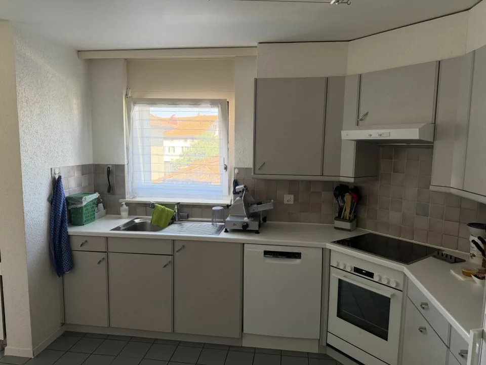 Châtel- Saint-Denis Appartement 6 - B7
