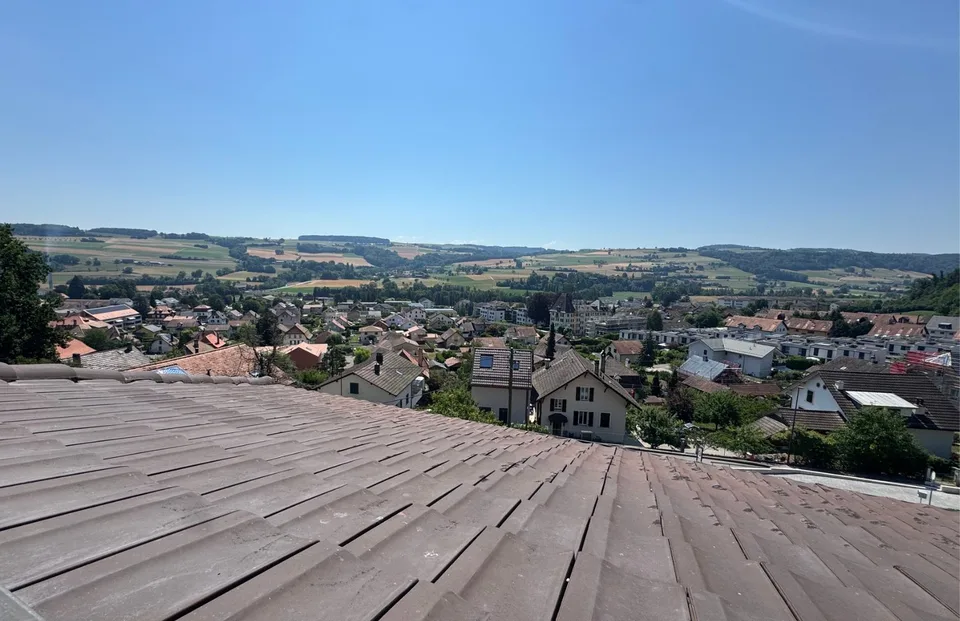 Casa unifamiliare con 8 locali e 5 garage (vendita a rate con pagamento rateale di 5 anni) – foto 13 di 13