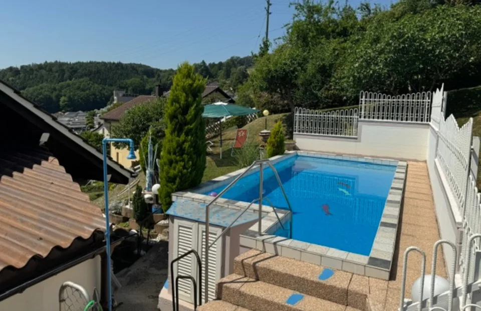 Casa unifamiliare con 8 locali e 5 garage (vendita a rate con pagamento rateale di 5 anni) – foto 6 di 13
